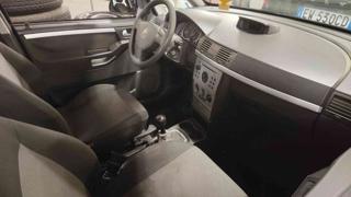OPEL Meriva usata, con Airbag