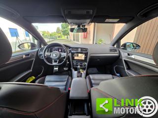 VOLKSWAGEN Golf GTI usata, con Alzacristalli elettrici