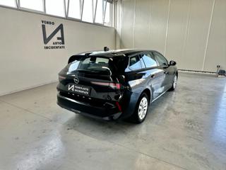 OPEL Astra usata, con Chiusura centralizzata