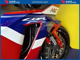 HONDA CBR 600 RR usata 11