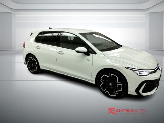 VOLKSWAGEN Golf usata 6