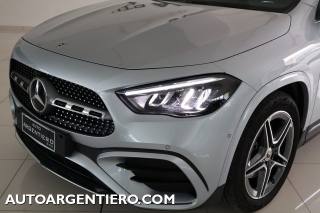 MERCEDES-BENZ GLA 180 usata, con Riconoscimento dei segnali stradali
