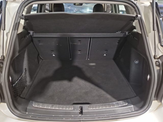 MINI Countryman usata, con Park Distance Control