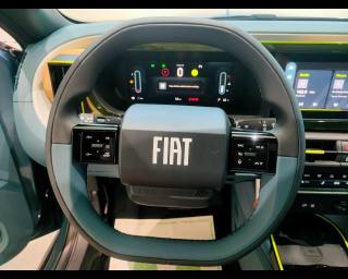 FIAT Grande Panda usata, con Luci diurne LED