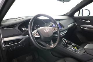 CADILLAC XT4 XT4 350 TD AWD Premium Luxury