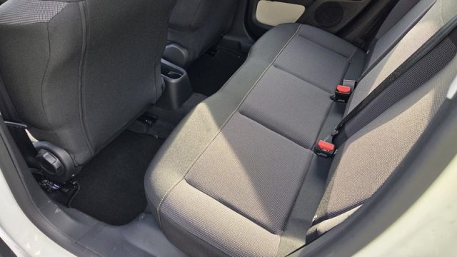 CITROEN C3 usata, con Controllo automatico clima