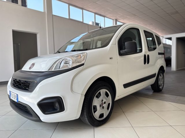 FIAT Qubo usata 29