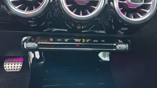 MERCEDES-BENZ A 200 usata, con Bracciolo