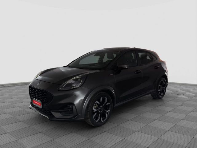FORD Puma usata 0