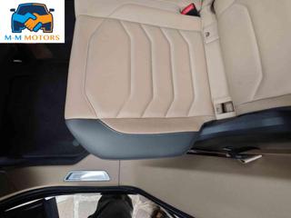 VOLKSWAGEN Touareg usata, con Chiusura centralizzata