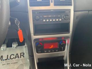 PEUGEOT 307 usata 15