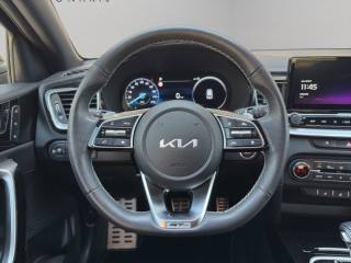 KIA XCeed usata, con Regolazione elettrica sedili