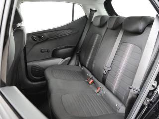 HYUNDAI i10 usata, con Controllo trazione