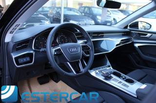 AUDI A6 usata, con Airbag laterali