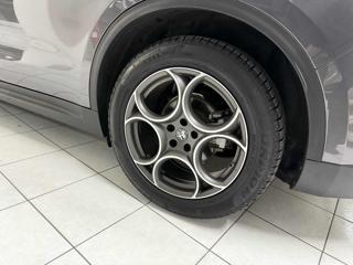 ALFA ROMEO Stelvio usata 29