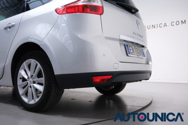 RENAULT Scenic usata 46