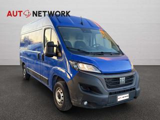 FIAT Ducato usata, con Alzacristalli elettrici