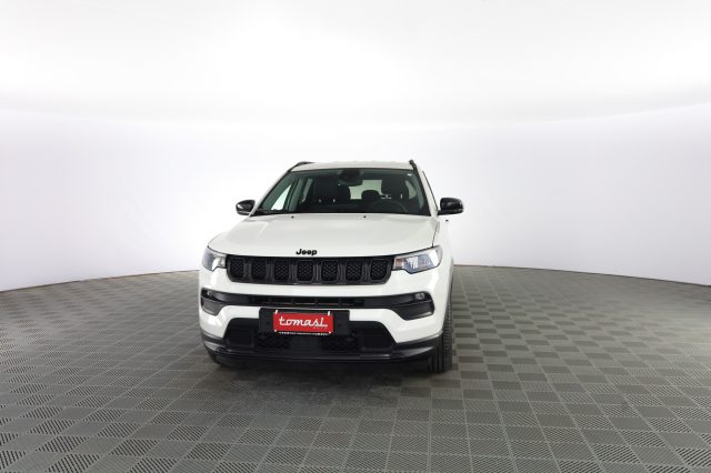 JEEP Compass usata 0