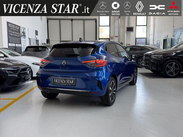 RENAULT Clio usata, con Airbag
