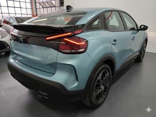 CITROEN C4 usata, con Airbag Passeggero