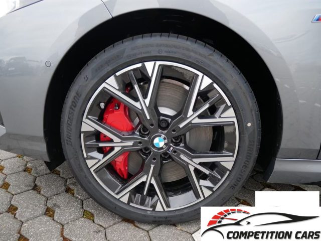 BMW 118 usata, con Bracciolo