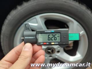 MERCEDES-BENZ GLA 220 usata 24