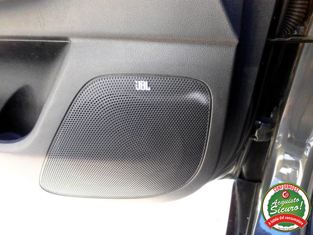 KIA Sportage usata, con Luci diurne LED