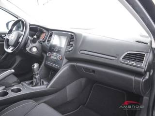 RENAULT Megane usata 11