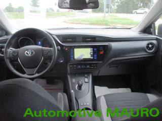 TOYOTA Auris usata 19