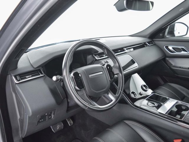 LAND ROVER Range Rover Velar usata 12
