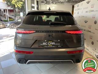 DS AUTOMOBILES DS 7 usata, con Autoradio