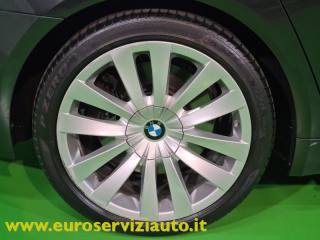BMW 750 usata, con Sensore di pioggia