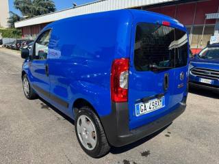 FIAT Fiorino usata, con Chiusura centralizzata