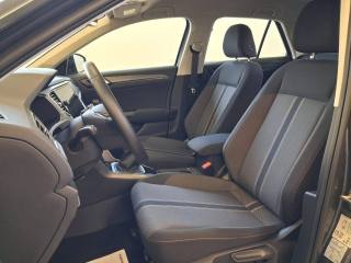 VOLKSWAGEN T-Roc usata, con Chiusura centralizzata