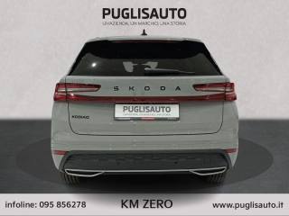 SKODA Kodiaq usata, con Antifurto