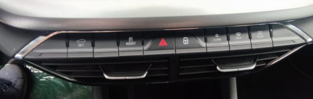 SKODA Octavia usata, con Servosterzo