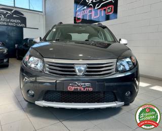 DACIA Sandero usata, con Airbag