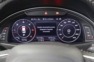 AUDI Q7 usata, con Immobilizzatore elettronico
