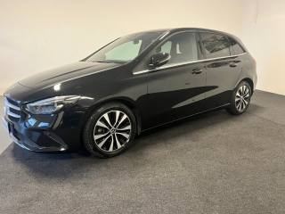 MERCEDES-BENZ B 180 usata, con Airbag laterali