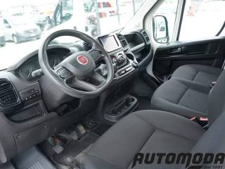 FIAT Ducato usata 8