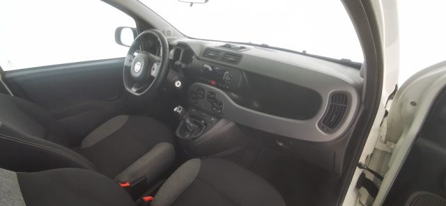 FIAT Panda usata 37