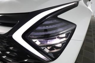 KIA Sportage usata 15