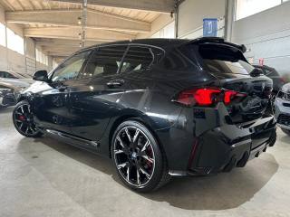 BMW 120 usata, con Boardcomputer