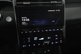 HYUNDAI Tucson usata 10