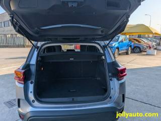 CITROEN C5 Aircross usata, con Cerchi in lega
