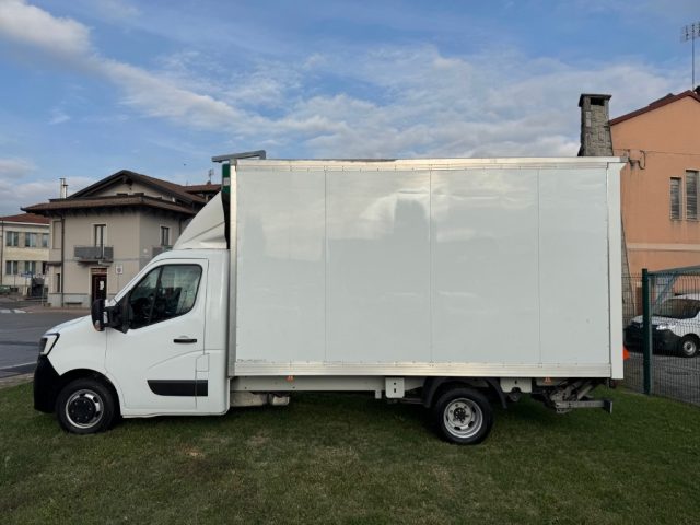 RENAULT Master usata, con Controllo trazione