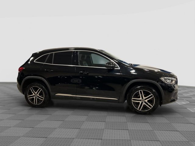 MERCEDES-BENZ CLA usata 4