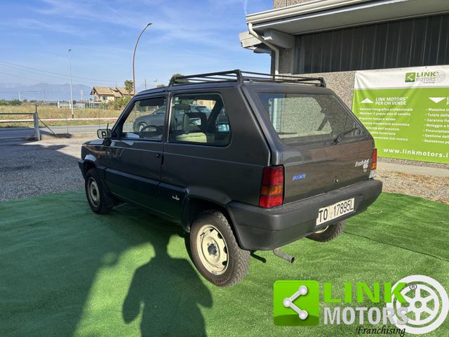 FIAT Panda usata 6
