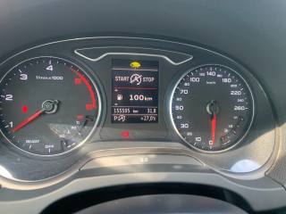 AUDI A3 usata, con Filtro antiparticolato
