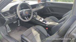 PORSCHE 992 usata, con Cerchi in lega
